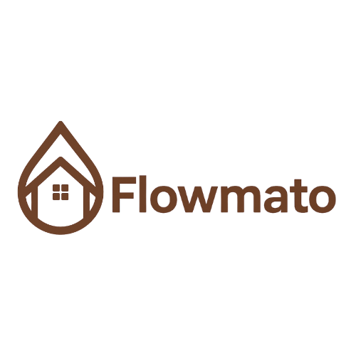 Flowmato Logo
